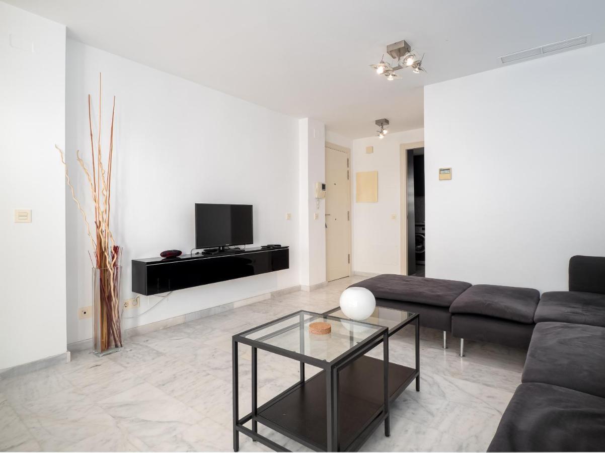 2051-New 3 Bedrooms On Golf เอสเตโปนา ภายนอก รูปภาพ