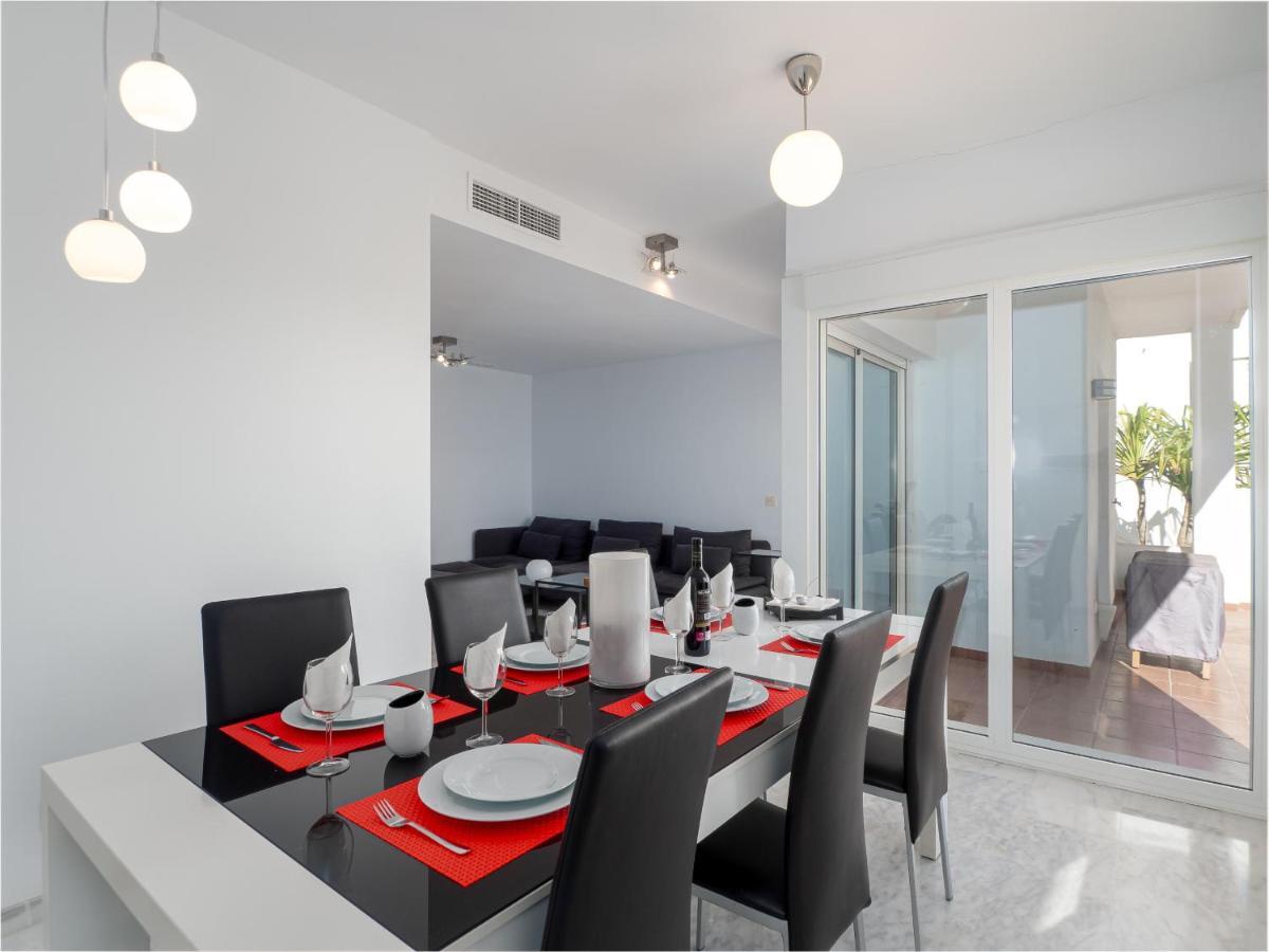 2051-New 3 Bedrooms On Golf เอสเตโปนา ภายนอก รูปภาพ