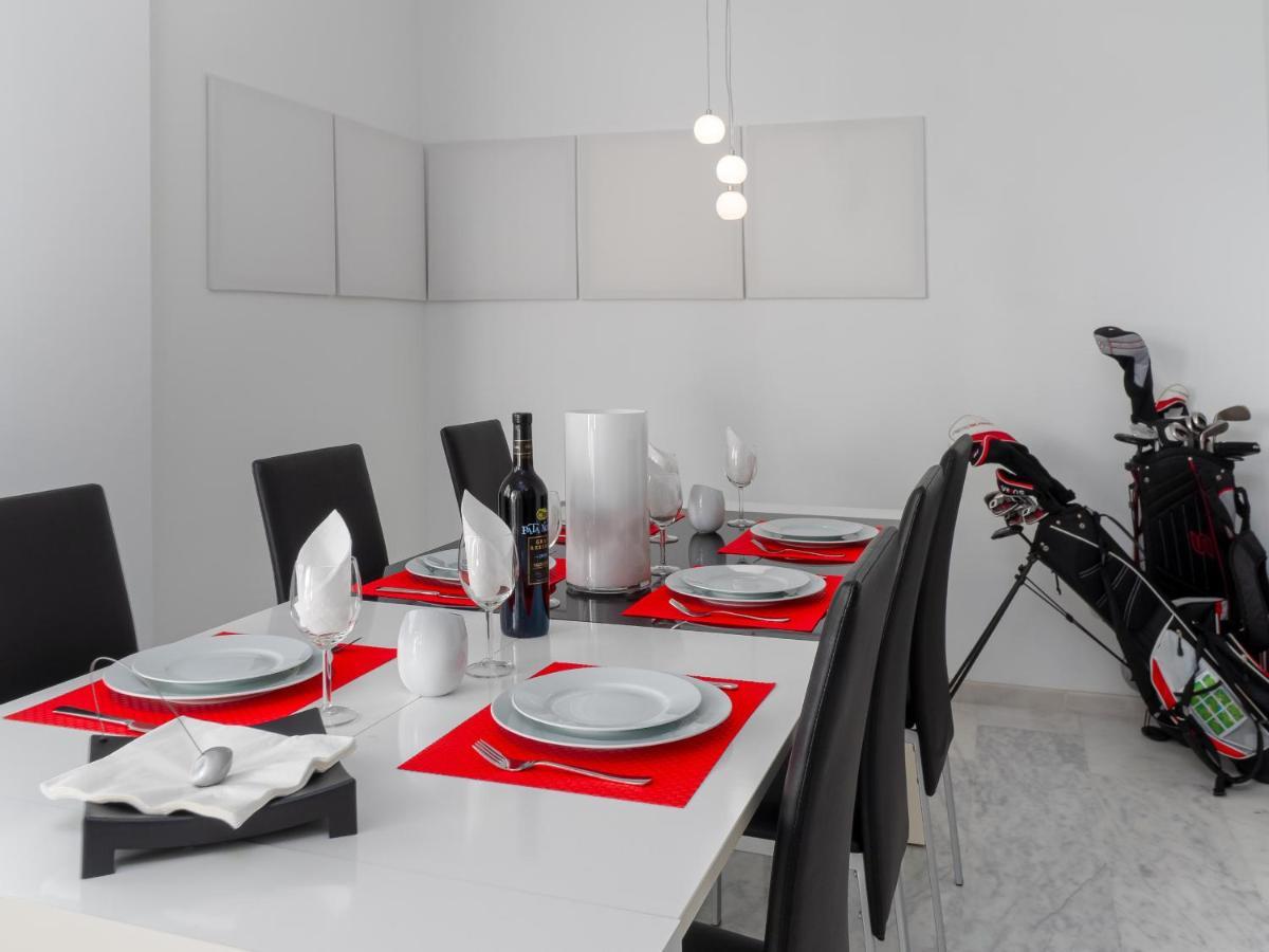 2051-New 3 Bedrooms On Golf เอสเตโปนา ภายนอก รูปภาพ