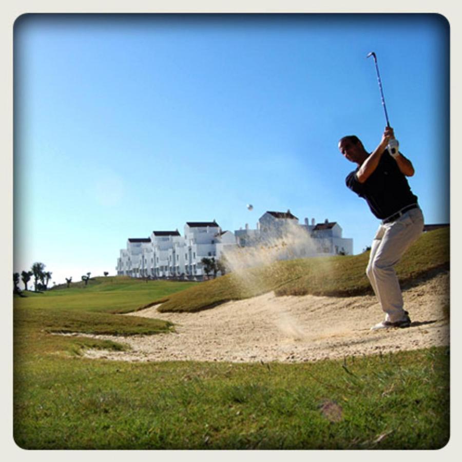 2051-New 3 Bedrooms On Golf เอสเตโปนา ภายนอก รูปภาพ
