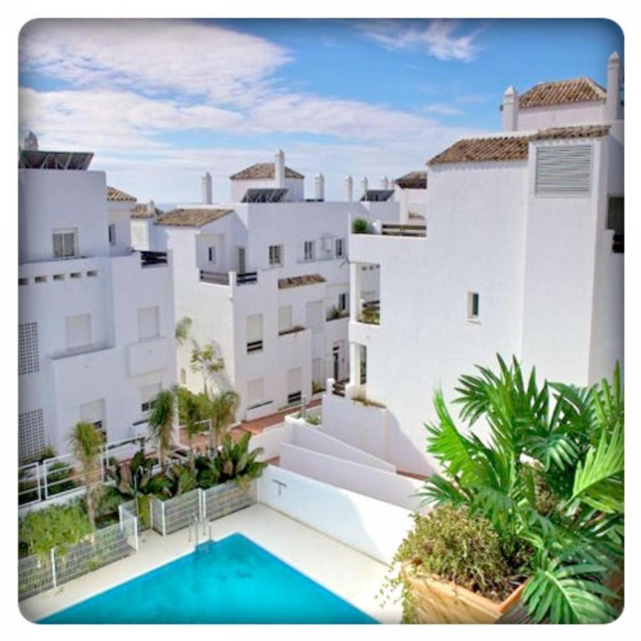 2051-New 3 Bedrooms On Golf เอสเตโปนา ภายนอก รูปภาพ