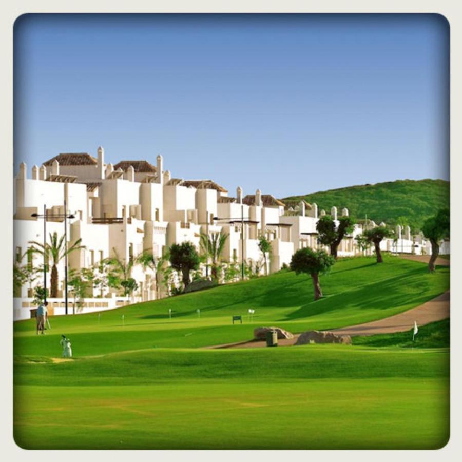 2051-New 3 Bedrooms On Golf เอสเตโปนา ภายนอก รูปภาพ